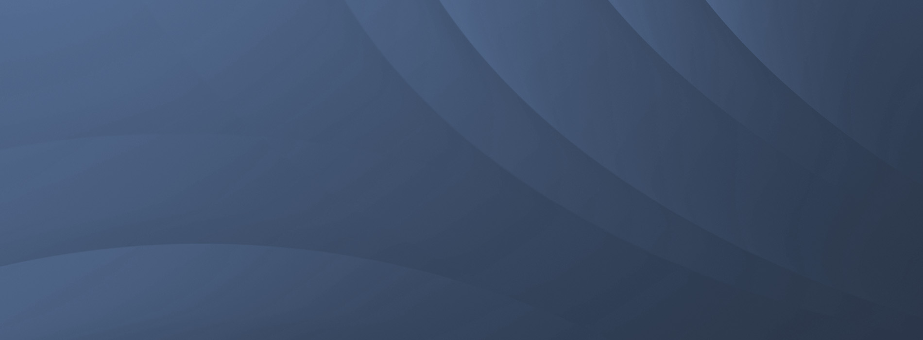 The image shows a close-up view of a blue and white abstract pattern with swirling shapes, which appears to be a digital or graphic design, possibly a background or decorative element, set against a grey gradient background that fades from light to dark at the top.