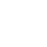 The image displays a stylized icon of a toothbrush with bristles, set against a black background.