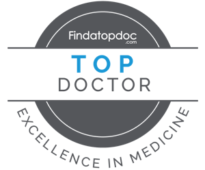 Findatopdoc
                            Top Doctor Badge