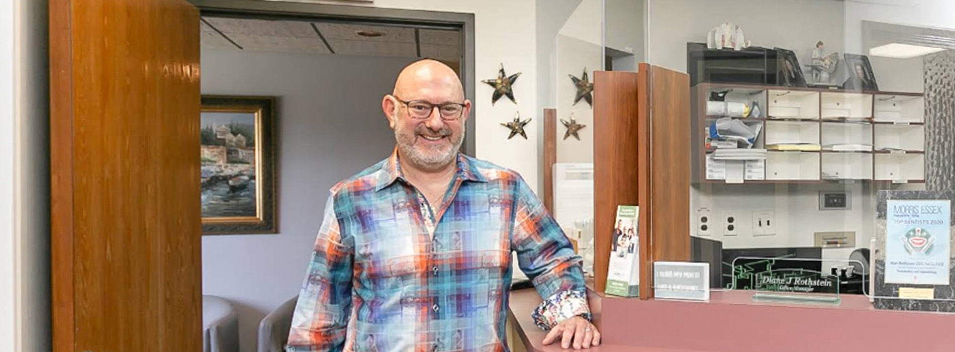 A R Periodontics, PC