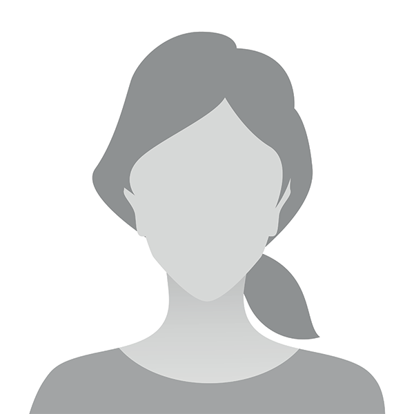 The image shows a stylized silhouette of a person s head and shoulders, with a side profile view against a plain background.